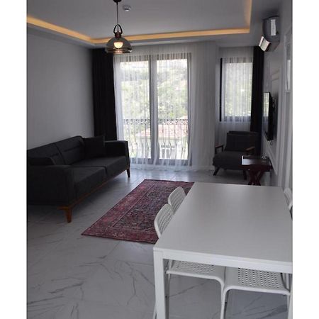 Cadde Suits Gokceada Exterior foto