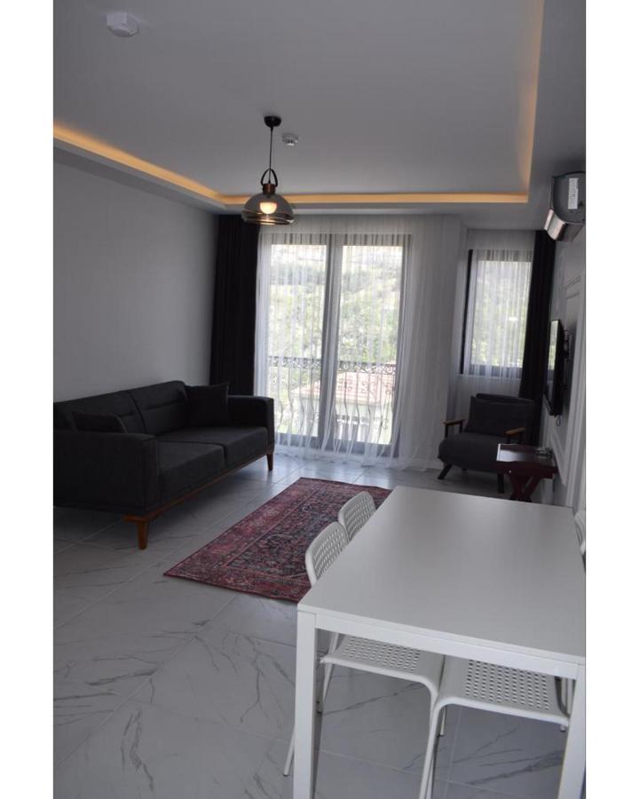 Cadde Suits Gokceada Exterior foto