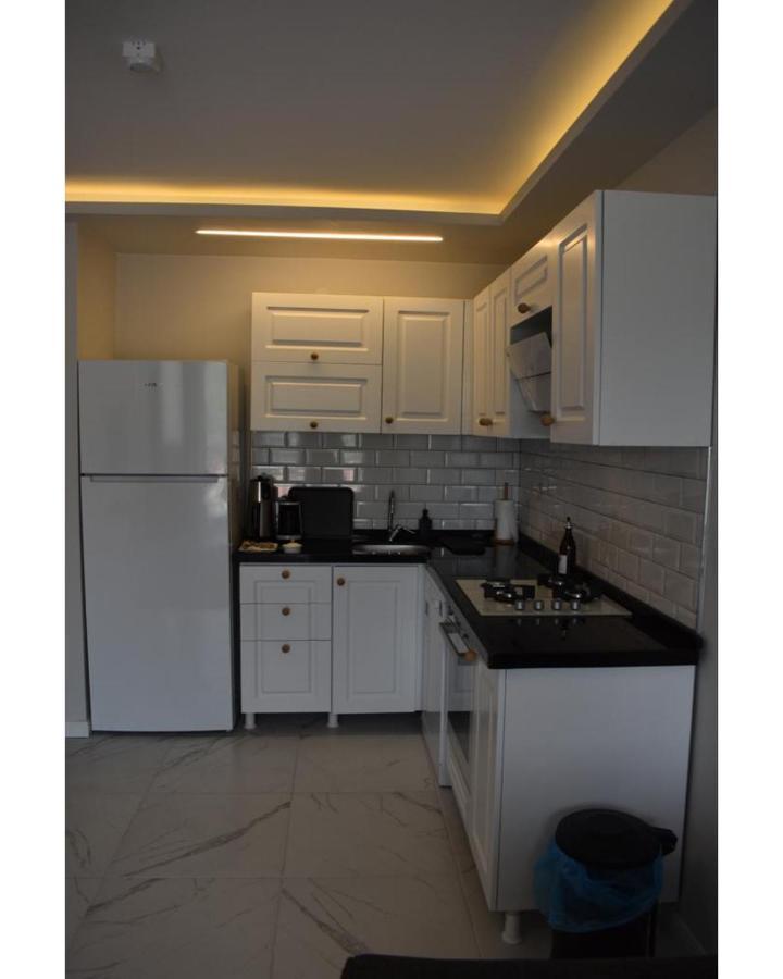 Cadde Suits Gokceada Exterior foto